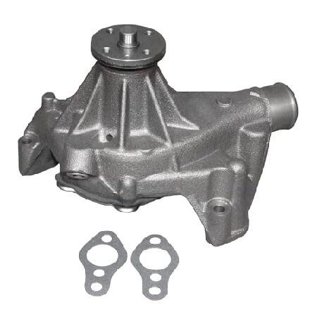 ACDelco 252-719 Professional Water Pump Kit 輸入品