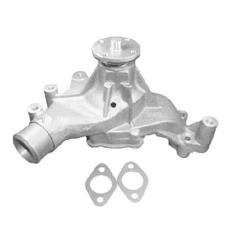 ACDelco 252-608 Professional Water Pump Kit 輸入品