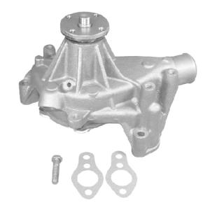 ACDelco 252-592 Professional Water Pump Kit 並行輸入品｜import-express-net