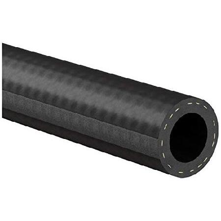ACDelco 30124 Professional Black Heater Hose 並行輸入品