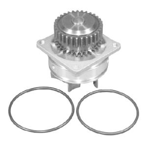 ACDelco 252-831 Professional Water Pump Kit 並行輸入品｜import-express-net