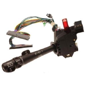 ACDelco D6254C GM Original Equipment Turn Signal, Headlight Dimmer, Windshield Wiper and Washer Switch with Lever 並行輸入品｜import-express-net