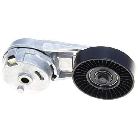 ACDelco 38177 Professional Automatic Belt Tensione...