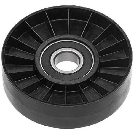 ACDelco 38007 Professional Idler Pulley 並行輸入品