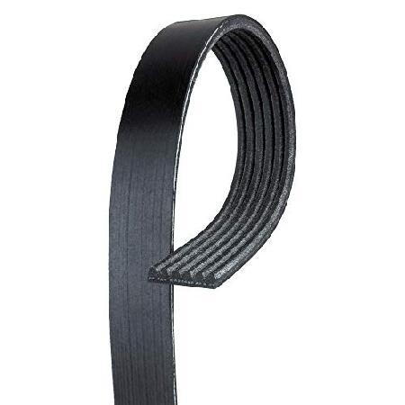 ACDelco 6K910 Professional V-Ribbed Serpentine Bel...