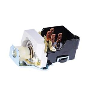 ACDelco D1588 GM Original Equipment Headlamp Switch 並行輸入品｜import-express-net