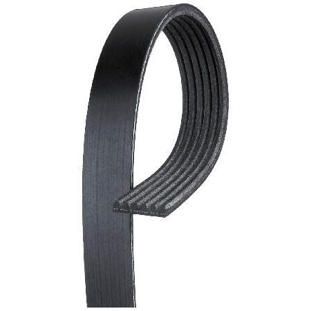 ACDelco 6K790 Professional V-Ribbed Serpentine Bel...