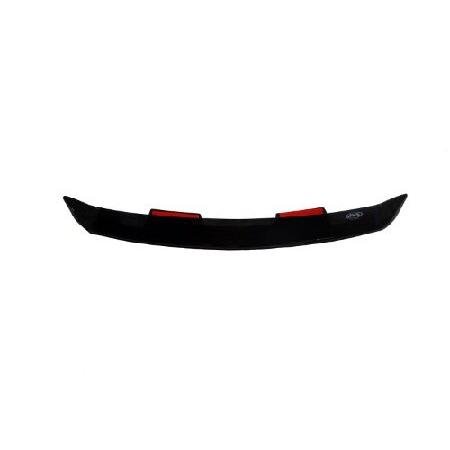 Auto Ventshade20149 Carflector ダークスモークフードシールド 2005...