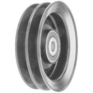 Dayco 89056 Drive Belt Idler Pulley 並行輸入品｜import-express-net