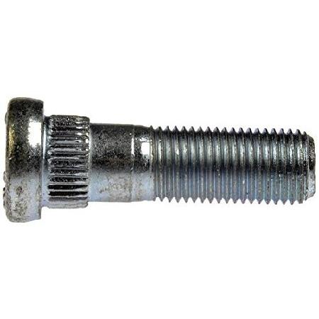 Dorman 610-401 M12-1.50 Wheel Bolt - 17mm Hex, 25....