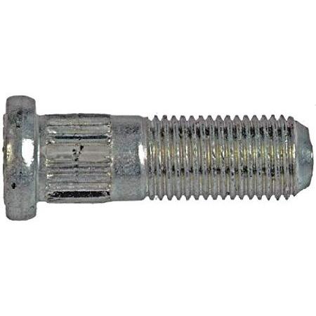 Dorman 610-336 M12-1.25 Serrated Wheel Stud - 12.4...