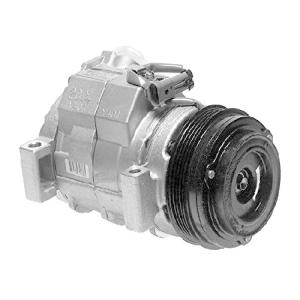 デンソー 471-0316 クラッチ付きコンプレッサー 並行輸入品｜import-express-net