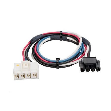 Hopkins Towing Solutions 47755 Plug-In Simple Brak...