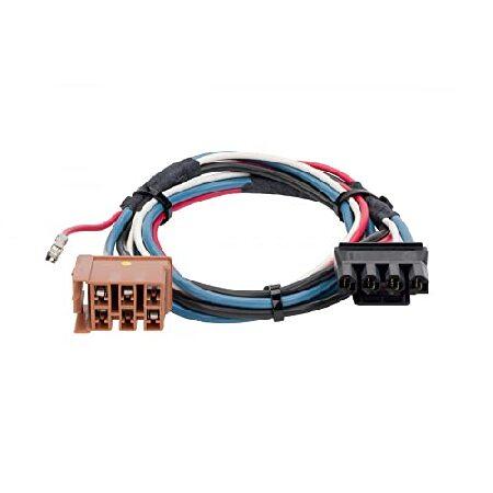 Hopkins 47795プラグインシンプルブレーキコントロールコネクター 輸入品
