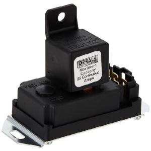 Derale 16759調節可能ファンコントローラ 並行輸入品｜import-express-net
