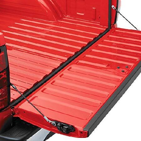 Lund 310008 Multi-Fit Running Board OE Style No-Dr...