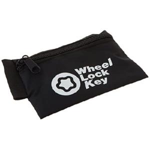 McGard 70007 ホイール キーロック Wheel Key Lock Storage Pouch 並行輸入品｜import-express-net