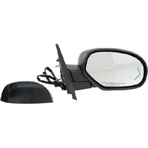 Kool Vue パワーミラー 2007-2013 シボレー シルバラード 1500 07 Tahoe RH 加熱 信号灯付き 並行輸入品｜import-express-net
