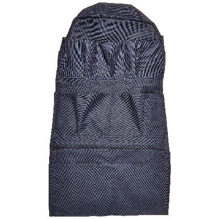 バックRoadpro RPSB-1??4BL主催座席ブルー 輸入品