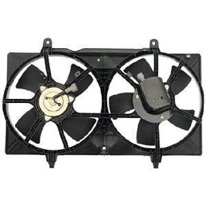 Dorman 620-419 Radiator Fan Assembly 並行輸入品｜import-express-net