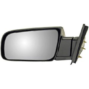 Dorman 955-106 Driver Side Manual Replacement Side View Mirror for Select Chevrolet/GMC Models 並行輸入品｜import-express-net