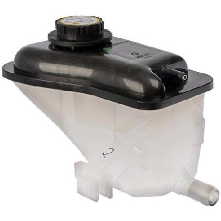 Dorman 603-200 Coolant Reservoir Bottle 輸入品