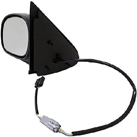Dorman 955-279 Ford F-150 パワー 用ドライバーサイドミラー 並行輸入品