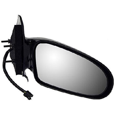 Dorman 955-400 助手席側 パワードアミラー サターンモデル用 並行輸入品