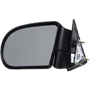 Dorman 955-066 運転席側マニュアルドアミラー シボレー/GMCモデル用 並行輸入品｜import-express-net