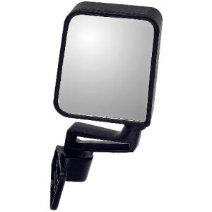 Dorman 955-231 Jeep Wrangler Manual Replacement Driver Side Mirror 並行輸入品｜import-express-net