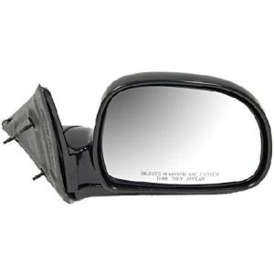 Dorman 955-306 助手席側手動ドアミラー 一部のモデル用 並行輸入品｜import-express-net