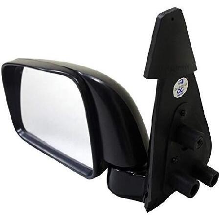 Dorman 955-449 運転席側マニュアルドアミラー トヨタモデル用 並行輸入品