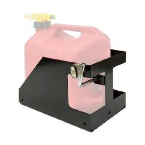 Buyers Products LT32 ブリッツ 5ガロン ポリガス缶 ランドスケープ トラック トレーラー ロックラック 並行輸入品｜import-express-net