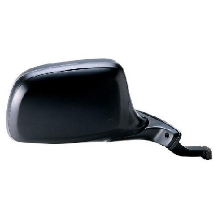 Fit System 61009F 助手席側ミラー Bronco、F150、F250/F350 HD...