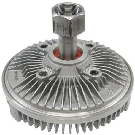 Hayden Automotive 2778 プレミアムファンクラッチ 輸入品