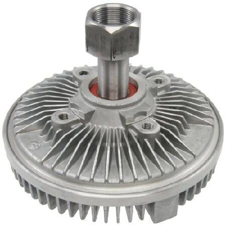 Hayden Automotive 2902 プレミアムファン クラッチ 輸入品