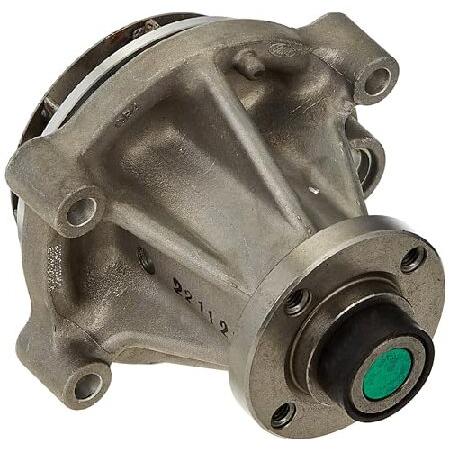 Motorcraft PW423 New Water Pump 輸入品
