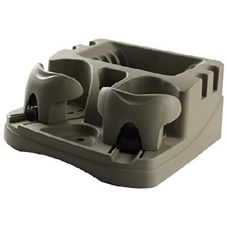 Go Gear EMIC-BEI Euro Mini Console, (Beige) 輸入品