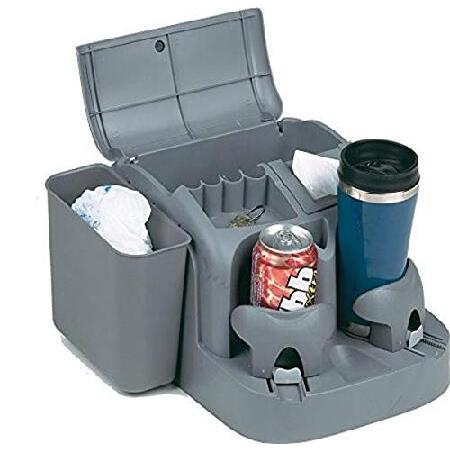 Go Gear SSC-CHA/DLX Bench or Rear Seat Deluxe Cons...