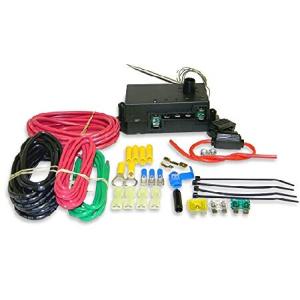 Flex-a-lite 31149 冷却温度制御モジュール 並行輸入品｜import-express-net