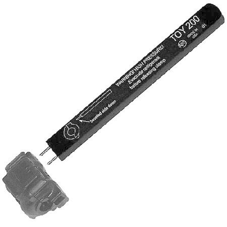 Assenmacher Specialty Tools TOY 200 AC Clamp Remov...