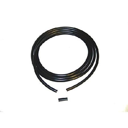 Omix-Ada 12301.05ウィンドシールドガラスシール 並行輸入品
