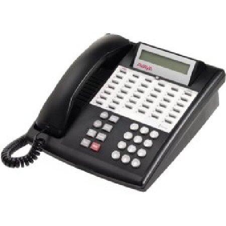 Avaya Partner ユーロスタイル 34D ディスプレイ電話 並行輸入品