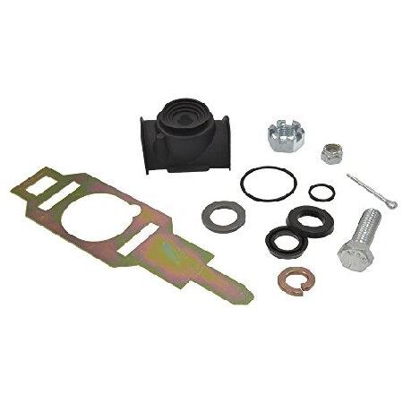 1963-1982 コルベット パワーステアリングコントロールバルブ リビルドキット 輸入品