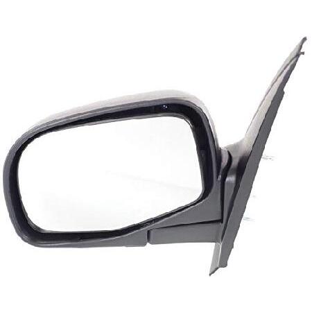 Kool Vue ミラー 運転席側 1995-2001 フォード エクスプローラー 2001 エクス...