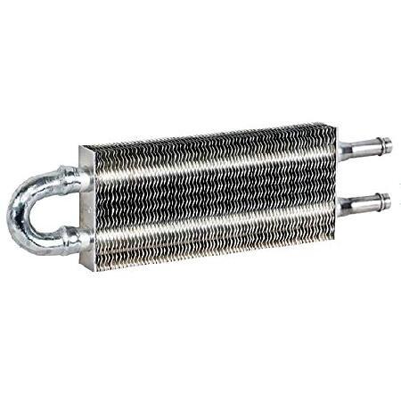 Hayden 1009 長さ9インチ x 幅5.75インチ x 高さ2.5インチ パワーステアリング...