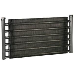 Hayden Automotive 1260 高耐久オイルクーラー 並行輸入品｜import-express-net