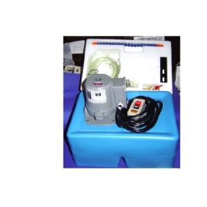 ACCURA (Vertex) coolant pump system for lathes/mills 並行輸入品｜import-express-net