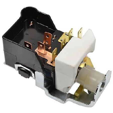 ACDelco D6252D Professional Turn Signal, Headlight...