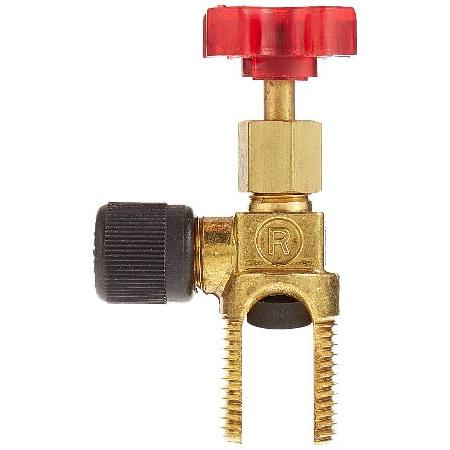 Robinair 40288 Line Piercing Valve for 0.5cm , 0.6...